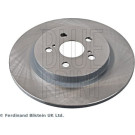 BluePrint Bremsscheibe ADT343223