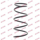 KYB Fahrwerksfeder Subaru P. Forester 2.0 08/97-09/02 | RC2315