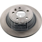 FEBI BILSTEIN Bremsscheibe