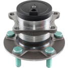 A.B.S. Radlager 201482 A.B.S. Radlager 201482