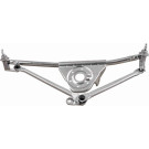 V20-3054 Wischergestänge Original VAICO Qualität