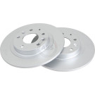 A.B.S. Bremsscheibe 18543