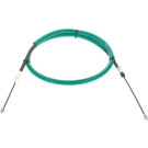 1 987 477 937 Seilzug, Feststellbremse