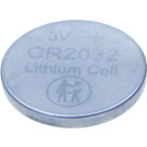 Original VAG VW Golf 98-2032 Schlüsselbatterie | N10528301