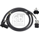 FEBI BILSTEIN Sensor, Raddrehzahl | 174641