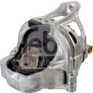 FEBI BILSTEIN Motoraufhängung 172196