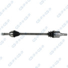 GSP Antriebswelle 201699