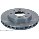 Bremsscheibe Mitsubishi P. Carisma/Galant/Space Star 1.6-2.5 V6 87-06 | ADC44321