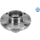 40 325 017 Radnabe FIAT STRADA 1.2 03 MEYLE-ORIGINAL: True to OE 2146520010