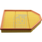 FEBI BILSTEIN Luftfilter | 48515
