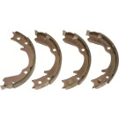 88 461 013 Bremsbacken | SUBARU Impreza,Forester,Legacy 96 | GS8445