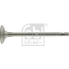 FEBI BILSTEIN Auslassventil | 21016