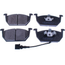 DENCKERMANN Bremsbeläge B111305