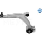 10 304 037 Querlenker VA m.Lager li OPEL Signum,Vectra C,SAAB 9-3 02 MEYLE-ORIGINAL: True to OE 6160500001