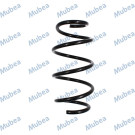 Fahrwerksfeder VA | VW Passat | 90228180