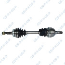 GSP Antriebswelle 244014 GSP Antriebswelle 244014