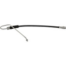 Bremsschlauch | AUDI Q5 16 | PHB2089