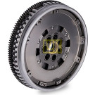 Zweimassenschwungrad VOLVO,Mit V40,Carisma 1.9DID 00 LuK DMF 415 0142 10