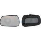Spiegelglas, Außenspiegel Ford Fiesta VI OE 1145851 HAGUS 1805838