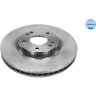 Bremsscheibe Kia P. Sportage 2.0Crdi 06- 300 28 | 37-15 521 0030