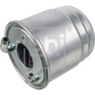 FEBI BILSTEIN Kraftstofffilter | 108367
