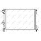 Kühler, Motorkühlung | 53245A