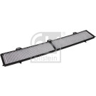 Filter, Innenraumluft | 23683