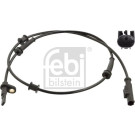 FEBI BILSTEIN ABS Sensor FEBI BILSTEIN ABS Sensor