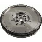 Zweimassenschwungrad AUDI A1 10 Zwei-Massen-Schwungrad 2294001961