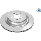 BREMSSCHEIBE | 0155230008/PD