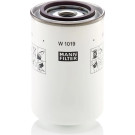 Mann & Hummel Filter div | Massey Ferguson | W 1019