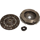 Kupplungssatz | RENAULT ClioII ,Kangoo 1 5cDi 01 | 622 3055 00