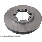 Bremsscheibe Nissan P. Patrol 2.8-3.0 Dti 00 | ADN14392 Bremsscheibe Nissan P. Patrol 2.8-3.0 Dti 00 | ADN14392
