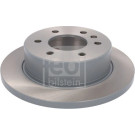FEBI BILSTEIN Bremsscheibe | 27699