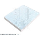 Innenraumfilter Hyundai Tucson 06- Ix35 10- Kia Sportage 10 | ADG02594