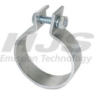 Rohrverbinder, Abgasanlage | Rohrschelle 30,2 | 83 00 8700