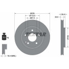 Bremsscheibe Db P. W168 A-Klasse | 92099603