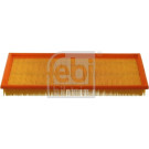 FEBI BILSTEIN Luftfilter | 31435