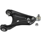 Querlenker VA re | RENAULT | 37504 01