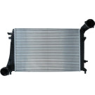 KAMOKA Ladeluftkühler 7750041