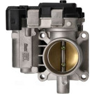 NISSENS Drosselklappenstutzen 955263 FIRST FIT