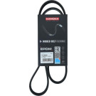 KAMOKA Keilrippenriemen 7016056