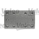 VALEO LKW-Auskleidungskarton 219908