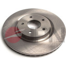 JPN Bremsscheibe 30H1104-JPN