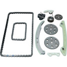 KAMOKA Steuerkettensatz 7001656