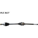 Antriebswelle | VKJC8637