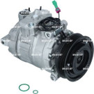 Kompressor, Klimaanlage EASY FIT 32111