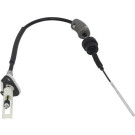 KAMOKA Seilzug, Kupplungsbetätigung LC128