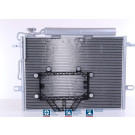 Kondensator PKW Mercedes E-Klasse W211 02 FIRST FIT 940325