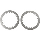 MES373-6 Stahllamellensatz, Kupplung